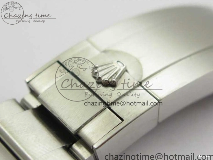 MiroTime 0307 Submariner 116610 LN Black Ceramic 316L Steel Noob 1:1 Best Edition V10. Stretchable 2865